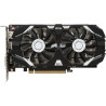MSI GeForce GTX 1050 Ti 4GT OC 4G Graphics Card