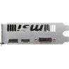 MSI GeForce GTX 1050 Ti 4GT OC 4G Graphics Card