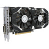 MSI GeForce GTX 1050 Ti 4GT OC 4G Graphics Card