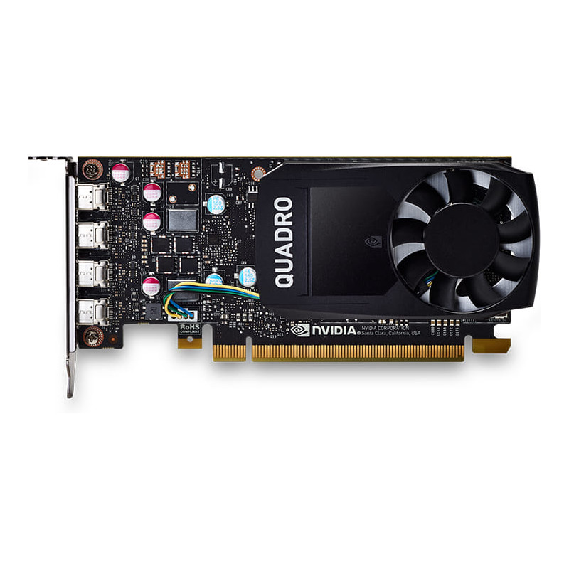 Leadtek Quadro P620 2G Workstation Graphics Card