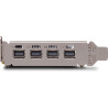Leadtek Quadro P620 2G Workstation Graphics Card