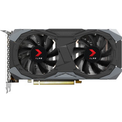 PNY VCG16606SDFMPB-O GeForce GTX 1660 Super 6GB Graphics Card