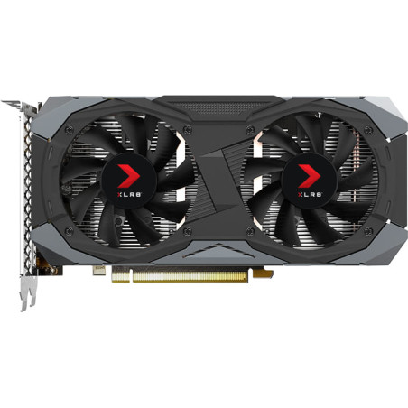 PNY VCG16606SDFMPB-O GeForce GTX 1660 Super 6GB Graphics Card