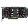 PNY VCG16606SDFMPB-O GeForce GTX 1660 Super 6GB Graphics Card