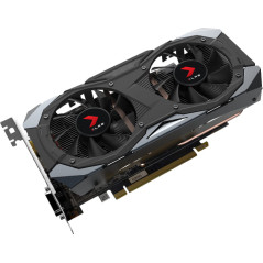 PNY VCG16606SDFMPB-O GeForce GTX 1660 Super 6GB Graphics Card