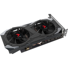 PNY VCG16606SDFMPB-O GeForce GTX 1660 Super 6GB Graphics Card
