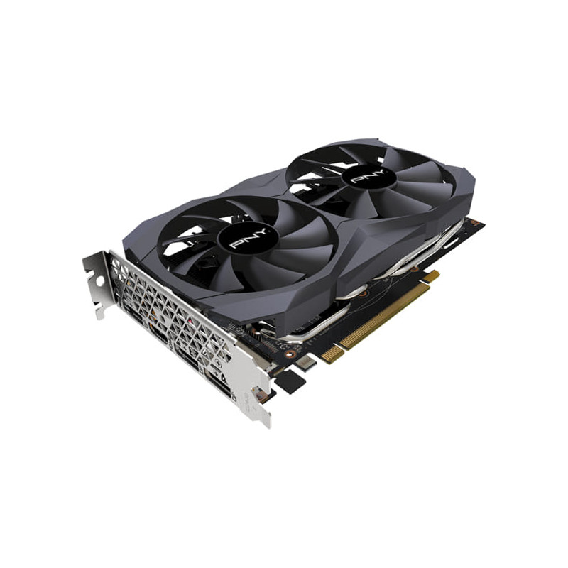 PNY VCG20708SDFMPB Graphics Card GeForce RTX 2070 Super 8GB