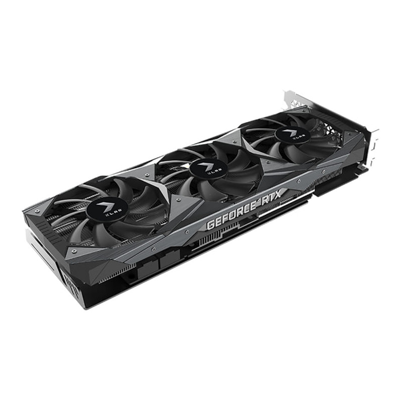 PNY VCG20708STFMPB-O GeForce RTX 2070 8GB Graphics Card