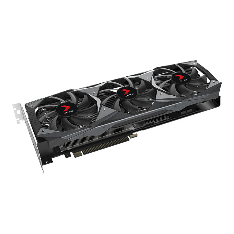 PNY VCG20808STFMPB-O GeForce RTX 2080 Super 8GB Graphics Card