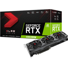 PNY VCG20808STFMPB-O GeForce RTX 2080 Super 8GB Graphics Card