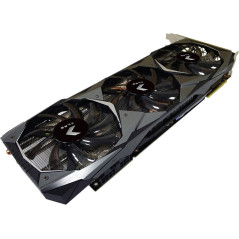 PNY GeForce RTX 2080 Ti Overclocked xLR8 NVIDIA 11GB GDDR6 Graphics Card
