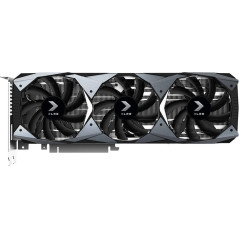 PNY GeForce RTX 2080 Ti Overclocked xLR8 NVIDIA 11GB GDDR6 Graphics Card