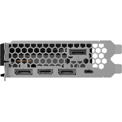 PNY GeForce RTX 2080 Ti Overclocked xLR8 NVIDIA 11GB GDDR6 Graphics Card