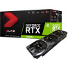 PNY GeForce RTX 2080 Ti Overclocked xLR8 NVIDIA 11GB GDDR6 Graphics Card
