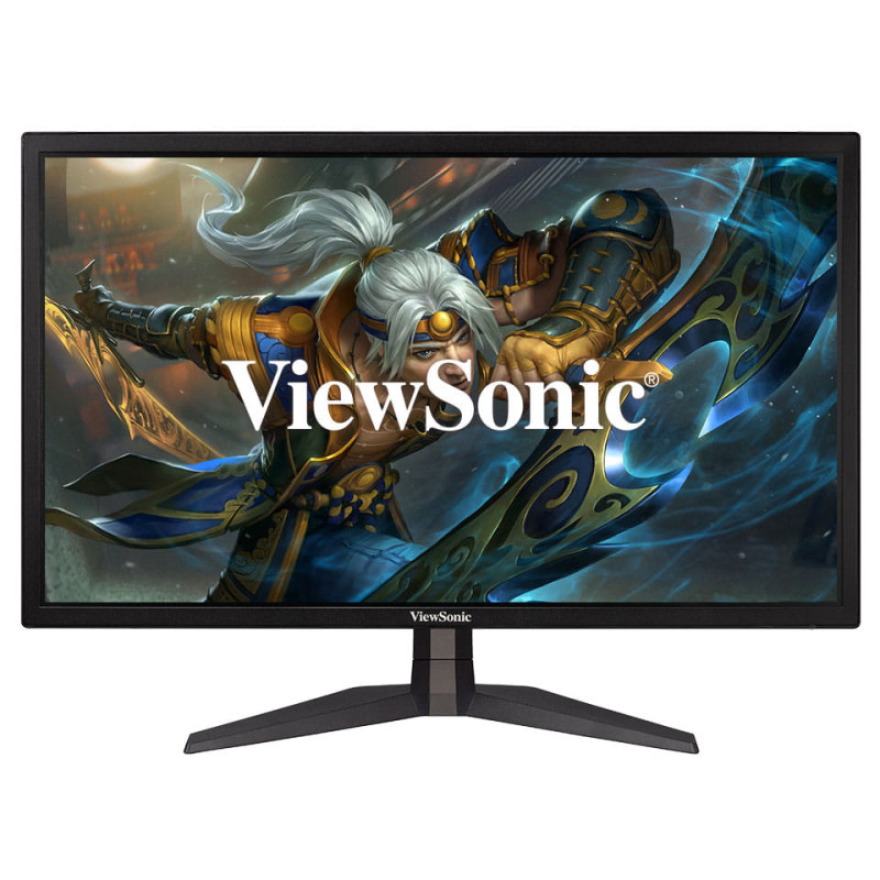 ViewSonic VX2458 23.6" Full HD 1ms 144Hz FreeSync Monitor