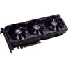 EVGA Black Gaming GeForce RTX 3080 XC3 10GB Graphics Card