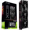 EVGA Black Gaming GeForce RTX 3080 XC3 10GB Graphics Card