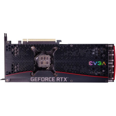 EVGA XC3 Gaming GeForce RTX 3080 10GB Graphics Card
