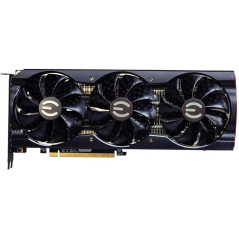 EVGA XC3 Ultra Gaming GeForce RTX 3080 10GB Graphics Card