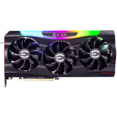 EVGA FTW3 Gaming GeForce RTX 3080 10GB Graphics Card