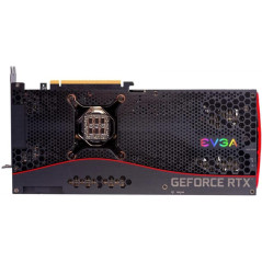EVGA FTW3 Gaming GeForce RTX 3080 10GB Graphics Card