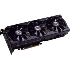 EVGA XC3 Black Gaming GeForce RTX 3090 24GB Graphics Card