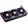 EVGA XC3 Black Gaming GeForce RTX 3090 24GB Graphics Card