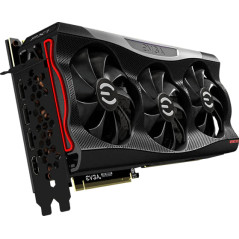 EVGA FTW3 Gaming GeForce RTX 3090 24GB Graphics Card