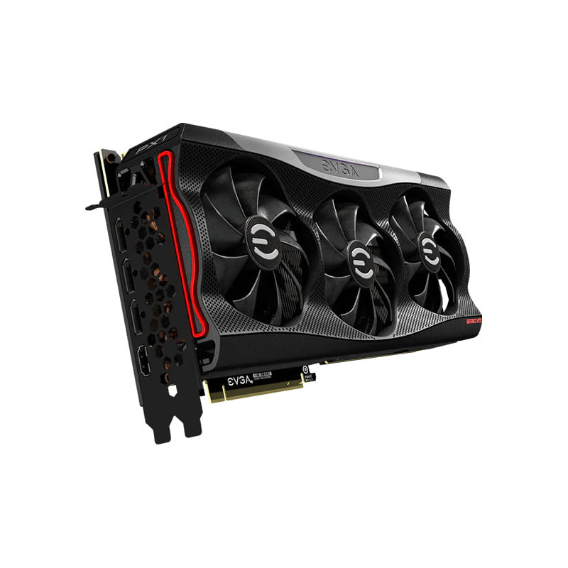 EVGA FTW3 Gaming GeForce RTX 3090 24GB Graphics Card