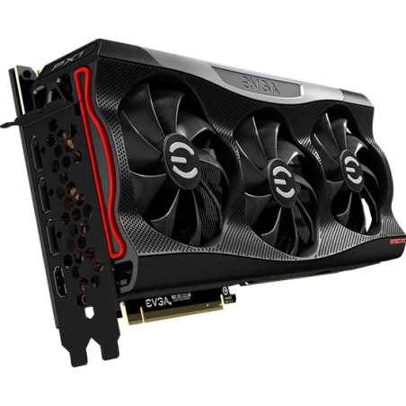 EVGA FTW3 Gaming GeForce RTX 3090 24GB Graphics Card