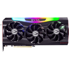EVGA FTW3 Gaming GeForce RTX 3090 24GB Graphics Card