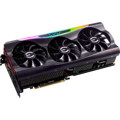 EVGA FTW3 Gaming GeForce RTX 3090 24GB Graphics Card