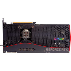 EVGA FTW3 Gaming GeForce RTX 3090 24GB Graphics Card