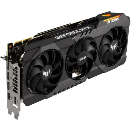 ASUS TUF Gaming GeForce RTX 3090 OC 24GB Graphics Card