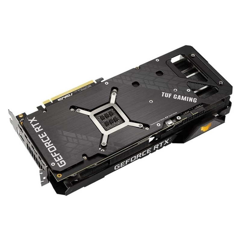 ASUS TUF Gaming GeForce RTX 3080 OC 10GB Graphics Card