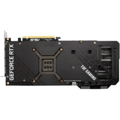 ASUS TUF Gaming GeForce RTX 3080 OC 10GB Graphics Card