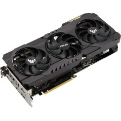 ASUS TUF Gaming GeForce RTX 3080 OC 10GB Graphics Card