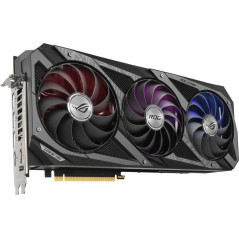 ASUS ROG Strix GeForce RTX 3090 OC 24GB Gaming Graphics Card