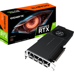 Gigabyte GeForce RTX 3090 Turbo 24GD Graphics Card