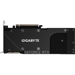 Gigabyte GeForce RTX 3090 Turbo 24GD Graphics Card