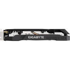 (Manufacture Refurbished) Gigabyte GeForce GTX 1650 Super WindForce OC 4G Graphics Card