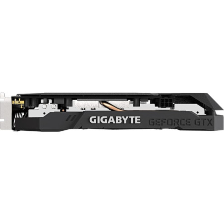 (Manufacture Refurbished) Gigabyte GeForce GTX 1650 Super WindForce OC 4G Graphics Card
