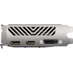 (Manufacture Refurbished) Gigabyte GeForce GTX 1650 Super WindForce OC 4G Graphics Card