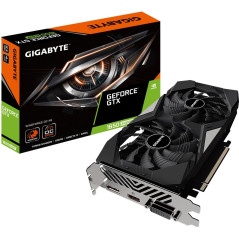 (Manufacture Refurbished) Gigabyte GeForce GTX 1650 Super WindForce OC 4G Graphics Card