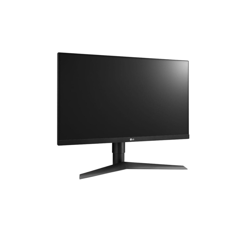 (Carton Damaged) LG 27GL650-B 27"Full HD IPS HDR10 1ms 144Hz FreeSync Gaming Monitor