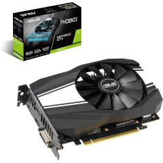 ASUS Phoenix GeForce GTX 1660 Ti 6G Graphics Card