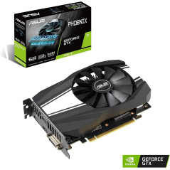 ASUS Phoenix GeForce GTX 1660 Ti 6G Graphics Card