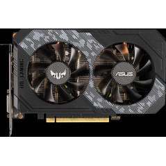 ASUS TUF Gaming GeForce RTX 2060 O6G Graphics Card