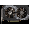 ASUS TUF Gaming GeForce RTX 2060 O6G Graphics Card