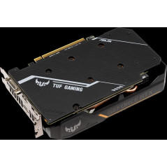 ASUS TUF Gaming GeForce RTX 2060 O6G Graphics Card